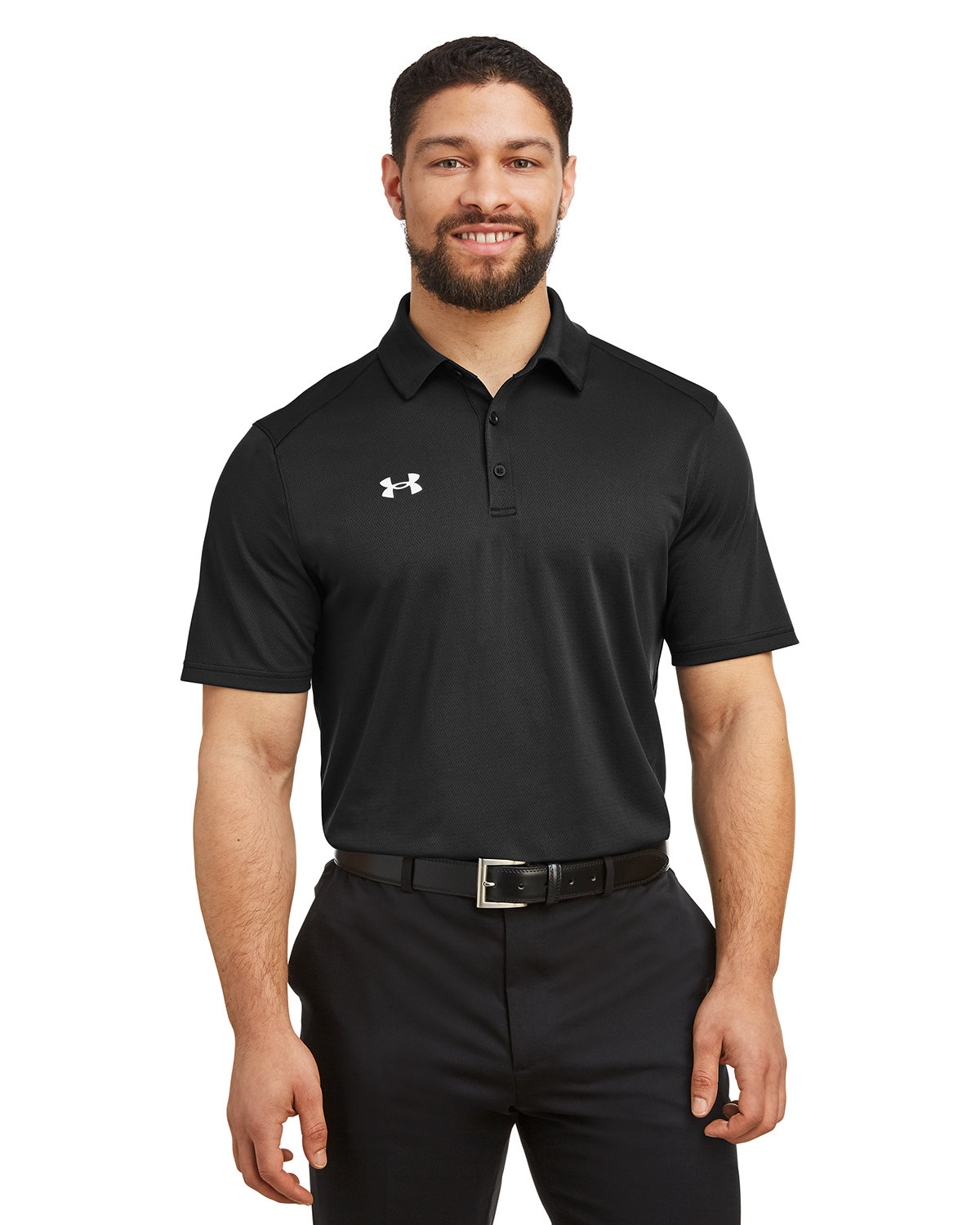 Under Armour Tech Polo