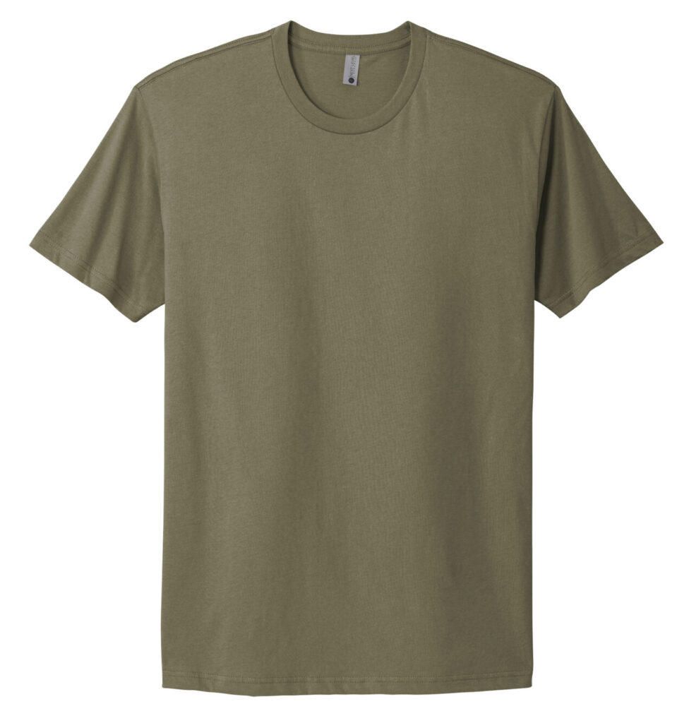 tri-blend t-shirt fabric