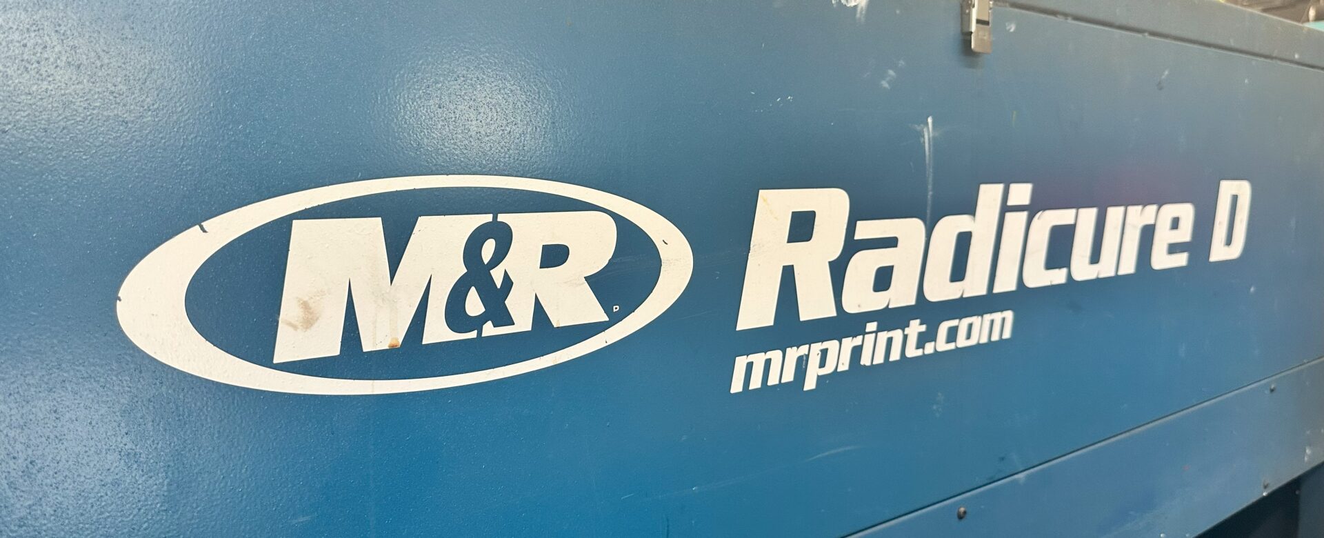 how to cure your print