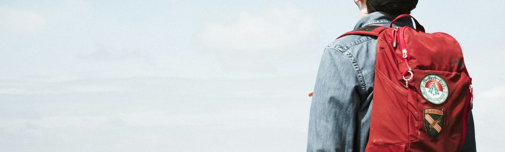 Students wearing stylish Back-to-School Custom Apparel Designs 2025