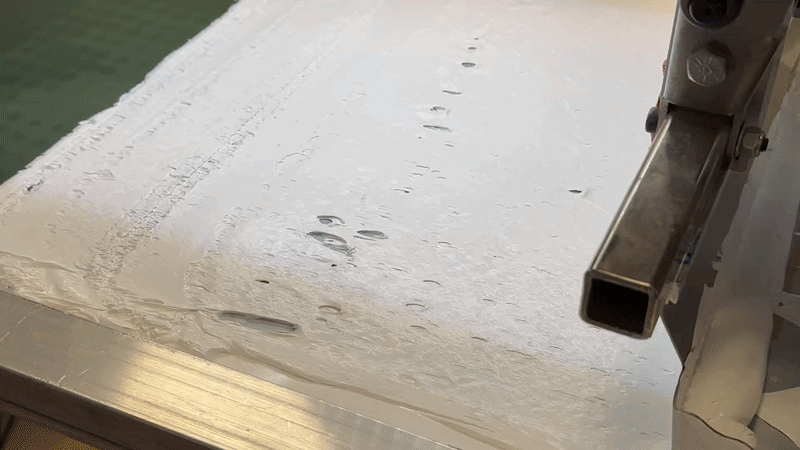 screen printing turnaround time